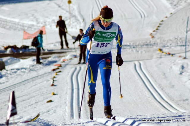 GP Villard 2014